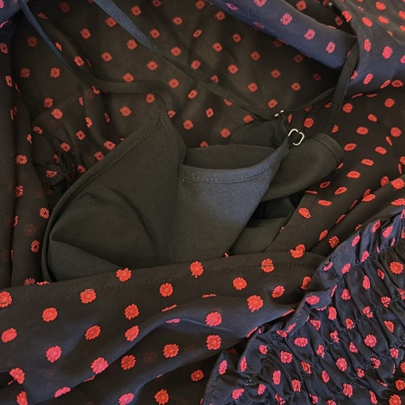 Cooper St Long Sleeve Dress l SIZE 2 - Picture 5 of 6